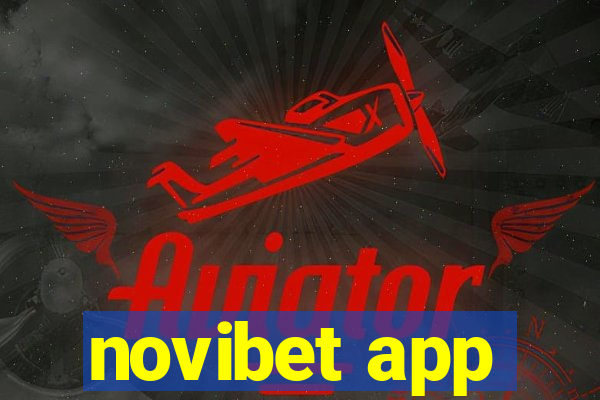 novibet app